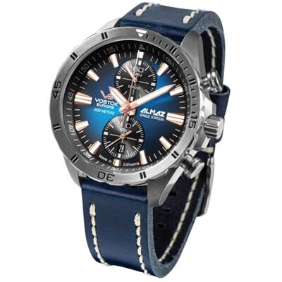 Vostok Europe VOSTOK RELOJ VOSTOK 20ATM Vostok Europe VOSTOK RELOJ VOSTOK 20ATM