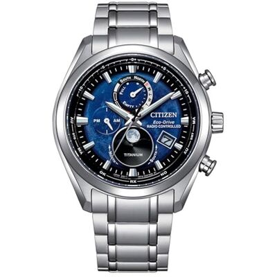 Citizen Reloj Hombre BY1010-81L Citizen Reloj Hombre BY1010-81L