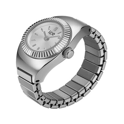 ICE-WATCH Anillo de Reloj para Mujer ICE-WATCH Anillo de Reloj para Mujer