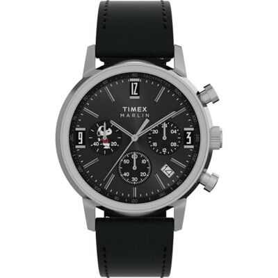 Timex Reloj Hombre Cuarzo Peanuts Marlin Timex Reloj Hombre Cuarzo Peanuts Marlin
