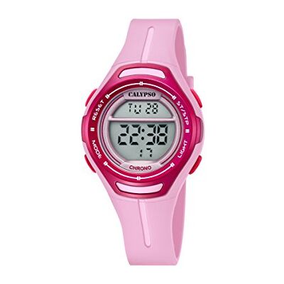 CALYPSO Reloj de Pulsera Unisex CALYPSO Reloj de Pulsera Unisex