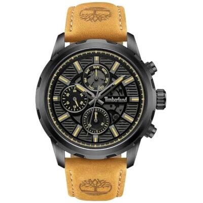 Timberland Reloj de Hombres Timberland Reloj de Hombres