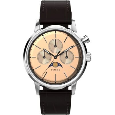Timex Reloj de Hombres Timex Reloj de Hombres
