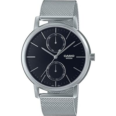Casio Reloj de Pulsera para hombres Casio Reloj de Pulsera para hombres