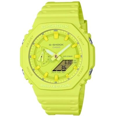 Casio Reloj de Hombres Casio Reloj de Hombres