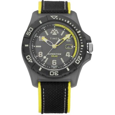 Timex Reloj de Hombres Timex Reloj de Hombres