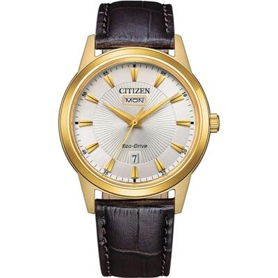 Citizen Reloj analógico Eco-Drive para Hombre Citizen Reloj analógico Eco-Drive para Hombre