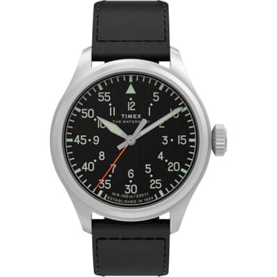 Timex Reloj de Hombres Timex Reloj de Hombres