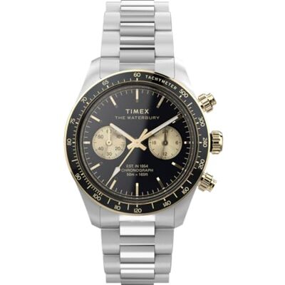 Timex Reloj de Hombres Timex Reloj de Hombres