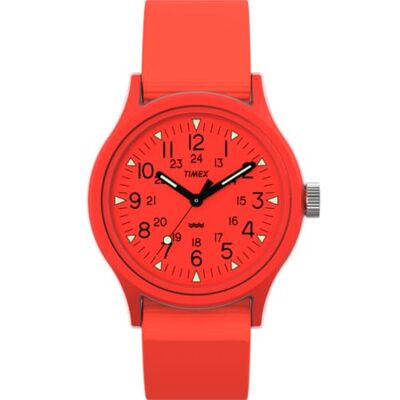 Timex Reloj de Hombres Timex Reloj de Hombres