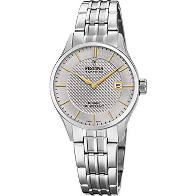 Festina Swiss F20006/2 Reloj de Pulsera para mujeres Festina Swiss F20006/2 Reloj de Pulsera para mujeres