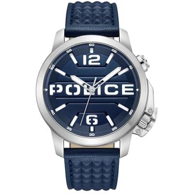 Police AUTOMATED Reloj de Pulsera para hombres Police AUTOMATED Reloj de Pulsera para hombres