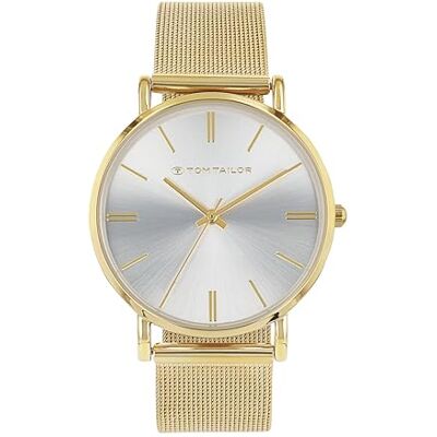 TOM TAILOR Reloj Clásico TOM TAILOR Reloj Clásico