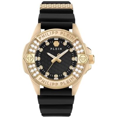 Philipp Plein Reloj Analógico para Mujer'S de Cuarzo Philipp Plein Reloj Analógico para Mujer'S de Cuarzo