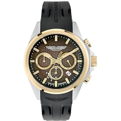 Aston Martin Racing Reloj Hombre Cuarzo Thrill HLC W Aston Martin Racing Reloj Hombre Cuarzo Thrill HLC W