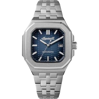Ingersoll The Yield Reloj automático para Hombre de 26 mm Ingersoll The Yield Reloj automático para Hombre de 26 mm