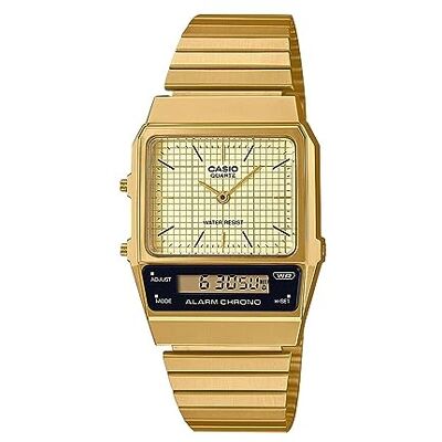 Casio Reloj de Pulsera para hombres Casio Reloj de Pulsera para hombres