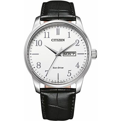 Citizen Reloj analógico Eco-Drive de para Hombre Citizen Reloj analógico Eco-Drive de para Hombre