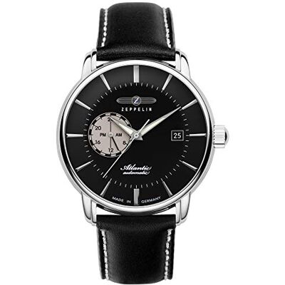 Zeppelin ATLANTIK Reloj Automático para hombres Zeppelin ATLANTIK Reloj Automático para hombres