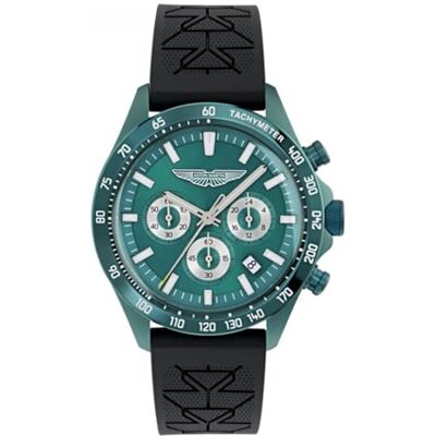 Aston Martin Racing Reloj SPT Icon Silicona Aston Martin Racing Reloj SPT Icon Silicona