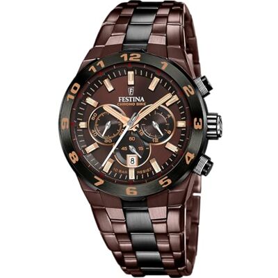 Festina Chronographen Special Editions Festina Chronographen Special Editions