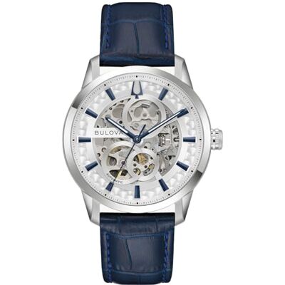 Bulova Reloj analógico automático para Hombre Sutton Bulova Reloj analógico automático para Hombre Sutton
