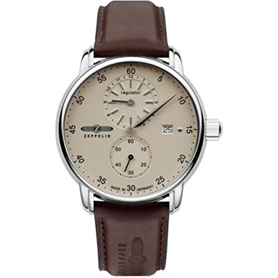 Zeppelin , New Captain's Line, Automatik, 8622-5 Zeppelin , New Captain's Line, Automatik, 8622-5
