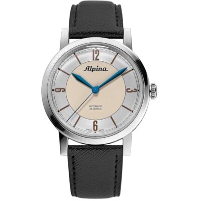 Alpina Watch Alpina Watch