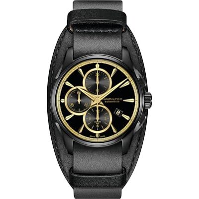 Hamilton Jazzmaster Cronógrafo Automático para hombres Hamilton Jazzmaster Cronógrafo Automático para hombres