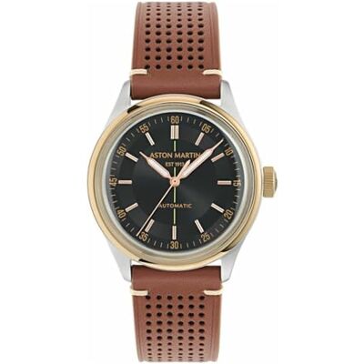 Aston Martin Racing Reloj Hombre Automático Timeless TS1 Aston Martin Racing Reloj Hombre Automático Timeless TS1