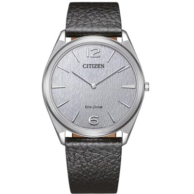 Citizen Reloj analógico Eco-Drive Suratto para Hombre Citizen Reloj analógico Eco-Drive Suratto para Hombre