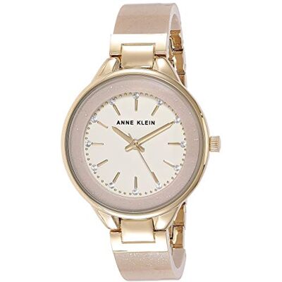 Anne Klein Reloj de Vestir 086702547562 Anne Klein Reloj de Vestir 086702547562
