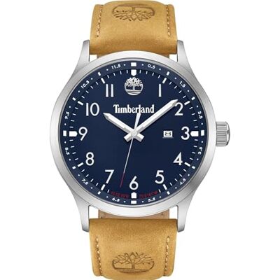 Timberland TRUMBULL TDWGB0010103 Reloj de Pulsera para hombres Timberland TRUMBULL TDWGB0010103 Reloj de Pulsera para hombres