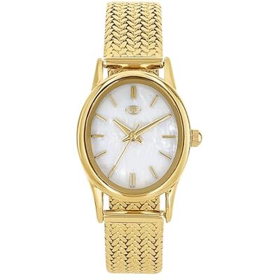 TOM TAILOR Reloj Clásico TOM TAILOR Reloj Clásico