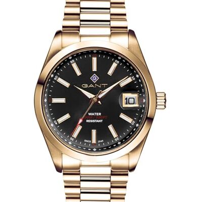 GANT Analógico Modelo RELOGIO Marca GANT Analógico Modelo RELOGIO Marca