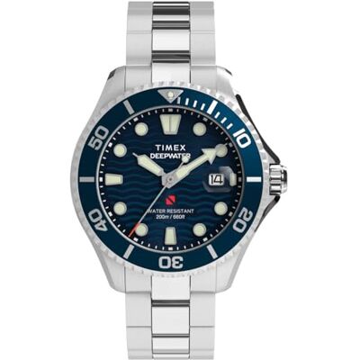 Timex Reloj de Hombres Timex Reloj de Hombres