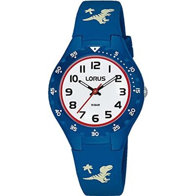 Lorus Reloj., Azul, Infantil Lorus Reloj., Azul, Infantil