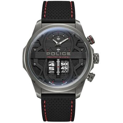 Police ROTORCROM Reloj de Pulsera para hombres Police ROTORCROM Reloj de Pulsera para hombres