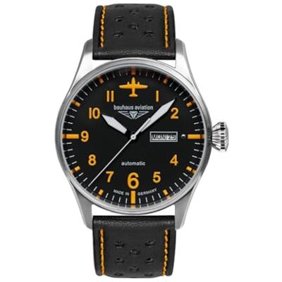 Bauhaus Aviation Tornado, Automatik, Bauhaus Aviation Tornado, Automatik,