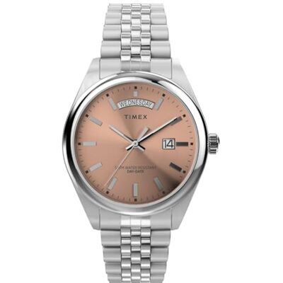 Timex Reloj de Hombres Timex Reloj de Hombres