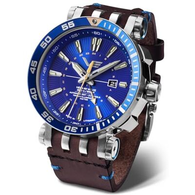 Vostok Europe VOSTOK RELOJ VOSTOK 30ATM Vostok Europe VOSTOK RELOJ VOSTOK 30ATM