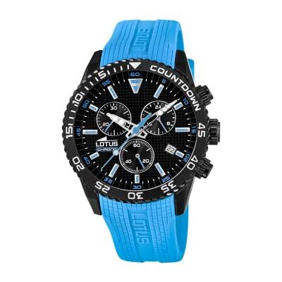 Lotus Chronograph R Cronógrafo para hombres Lotus Chronograph R Cronógrafo para hombres