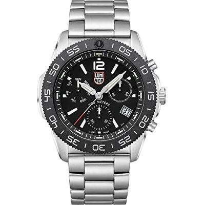 Luminox Reloj Buceo , Plata, Casual, Vestido/Formal, Deportivo Luminox Reloj Buceo , Plata, Casual, Vestido/Formal, Deportivo
