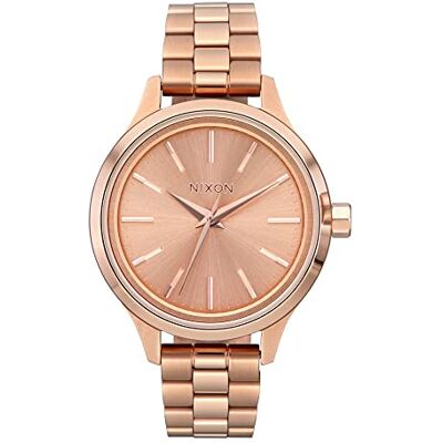 NIXON Analógico Modelo Relogio Optimist. Marca NIXON Analógico Modelo Relogio Optimist. Marca