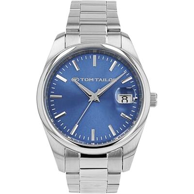 TOM TAILOR Reloj Clásico TOM TAILOR Reloj Clásico