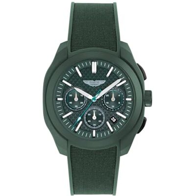 Aston Martin Racing Reloj Hombre Cuarzo Thrill CRT Aston Martin Racing Reloj Hombre Cuarzo Thrill CRT