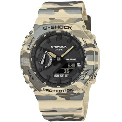 Casio Reloj de Hombres Casio Reloj de Hombres