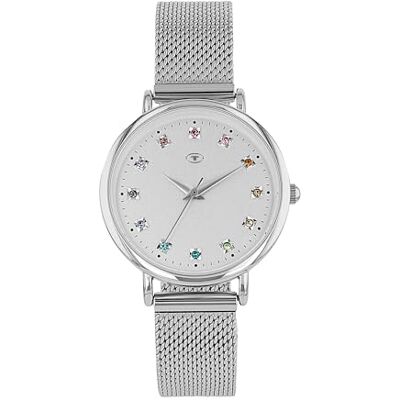 TOM TAILOR Reloj Clásico TOM TAILOR Reloj Clásico