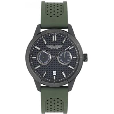 Aston Martin Racing Reloj HDL Icon Silicona Aston Martin Racing Reloj HDL Icon Silicona