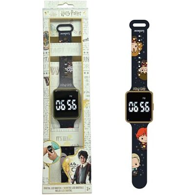 LEXIBOOK , Harry Potter, Reloj Digital, LEXIBOOK , Harry Potter, Reloj Digital,